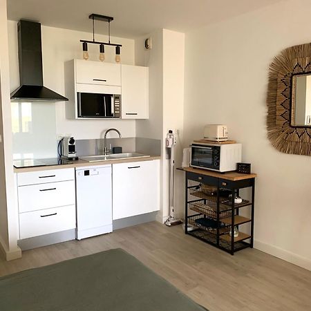 Kasamia Studio Boucan Canot Grand Fond 外观 照片